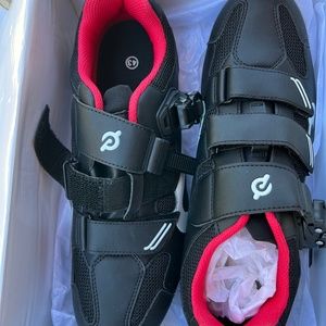 Peloton man shoes 43